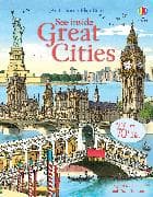 See Inside Great Cities