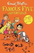 Famous Five Colour Short Stories: Good Old Timmy