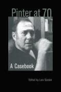 Pinter at 70