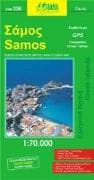 Samos 1 : 70 000