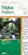 Pelion 1 : 60 000