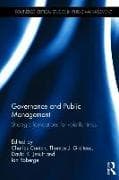 Governance and Public Management