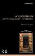 Jacques Derrida