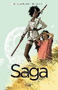 Saga Volume 3