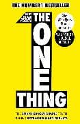 The One Thing