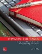 Common Core Basics, Writing Core Subject Module