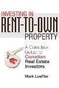 Investing in Rent-to-Own Property
