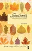 Regulation Theory and Sustainable Development