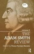 The Adam Smith Review, Volume 6