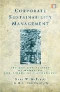 Corporate Sustainability Management