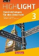 English G Highlight - Hauptschule - Band 3: 7. Schuljahr