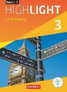 English G Highlight - Hauptschule - Band 3: 7. Schuljahr
