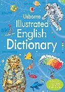 Illustrated English Dictionary