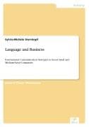 Language and Business