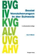 Sozialversicherungen in der Schweiz