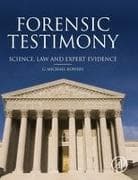 Forensic Testimony