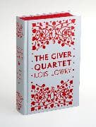 The Giver Quartet Omnibus