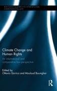 Climate Change and Human Rights