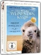 Die Geschichte vom weinenden Kamel