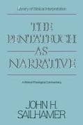 The Pentateuch as Narrative