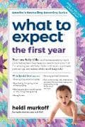 What to Expect the First Year