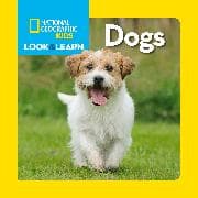 National Geographic Kids Look and Learn: Dogs