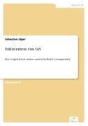 Enforcement von IAS