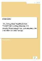 Erstellung eines regelbasierten Fuzzy-Entscheidungssystems zur Bonitätsbeurteilung von Unternehmen bei einer Kreditversicherung