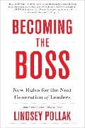 Becoming the Boss