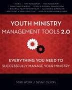 Youth Ministry Management Tools 2.0