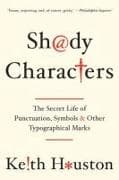 Shady Characters