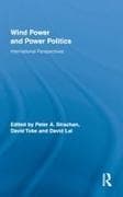 Wind Power and Power Politics