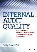 Internal Audit Quality