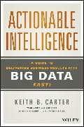Actionable Intelligence
