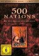 500 Nations: Die Geschichte der Indianer - Die komplette Serie