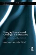 Emerging Economies and Challenges to Sustainability
