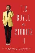 T.C. Boyle Stories II
