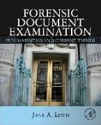 Forensic Document Examination