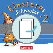 Einsterns Schwester - Sprache und Lesen - Ausgabe 2015 - 2. Schuljahr