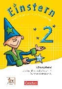 Einstern, Mathematik, Ausgabe 2015, Band 2, Lösungsband zu den Themenheften, Verbrauchsmaterial