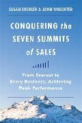 Conquering the Seven Summits of Sales