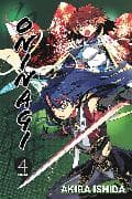 Oninagi, Vol. 4: Volume 4
