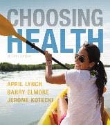 Choosing Health