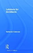 Lefebvre for Architects