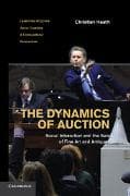 The Dynamics of Auction