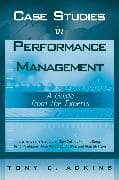 Case Studies in Performance Management