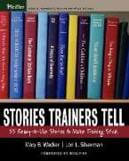 Stories Trainers Tell