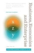Business, Economics and Enterprise