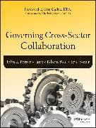 Governing Cross-Sector Collaboration