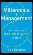 Millennials & Management